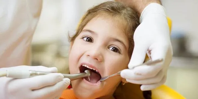 Oral Health