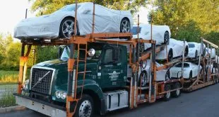 Car Shipping