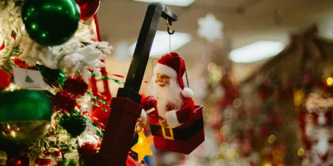 Christmas Gift Ideas