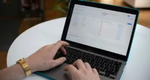 Contract Management Software