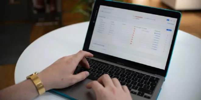 Contract Management Software