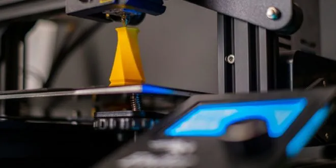 Digital Fabrication