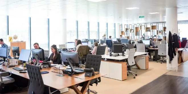 How To Make Your Workplace More Accessible