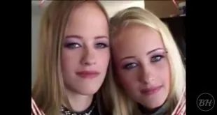 Milton Twins