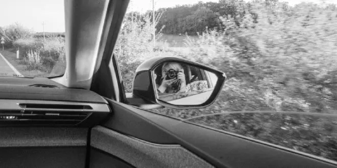 Peripheral Vision