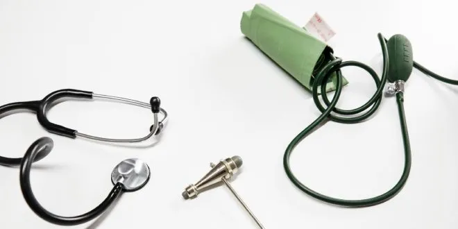 Predictive Healthcare