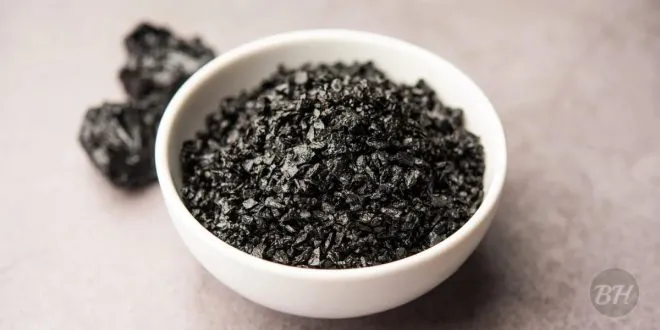 Shilajit