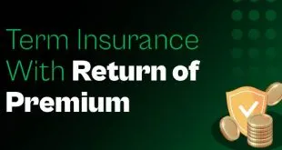 Term Insurance