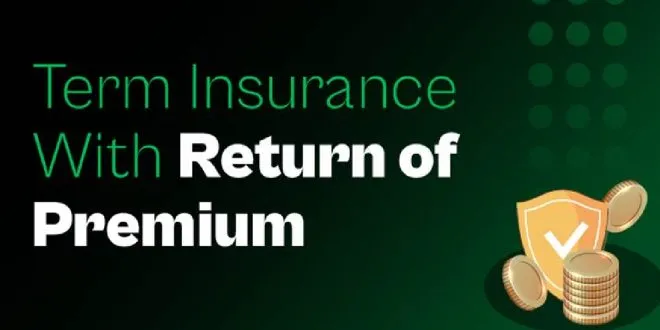 Term Insurance