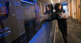 VPS server