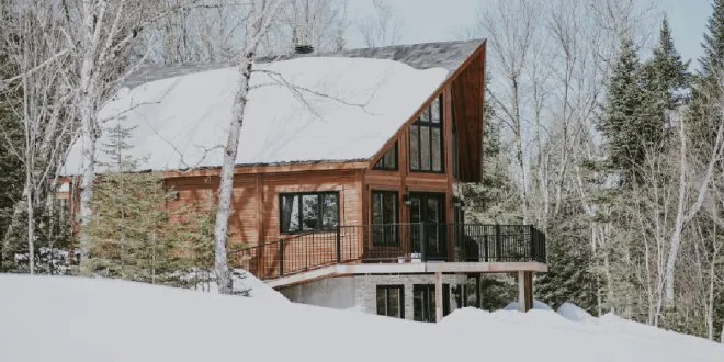 Winter Home Maintenance