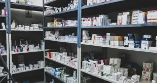 compounding pharmacy