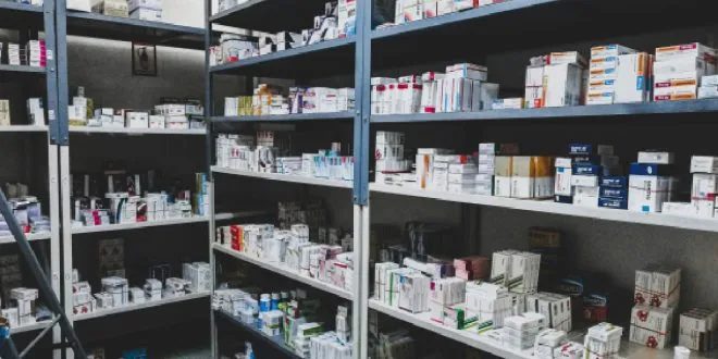 compounding pharmacy
