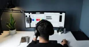 graphic designer