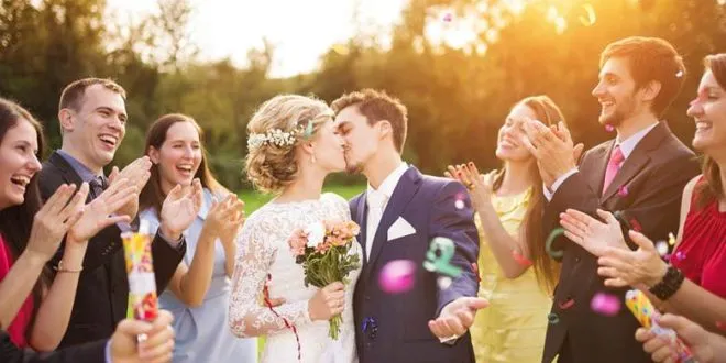 Choosing the Right Partners for Your Upscale Fort Worth Celebration