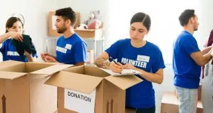 Meaningful Ways to Help the Homeless Beyond Donating Money