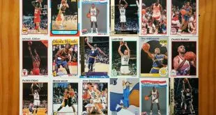 Sports Card