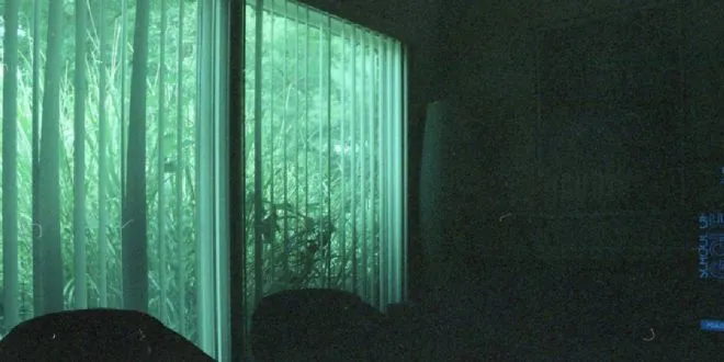 phantom screen