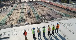 Concrete Repair