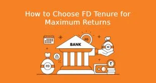 Fixed Deposit