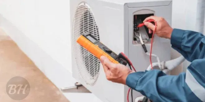 HVAC Services
