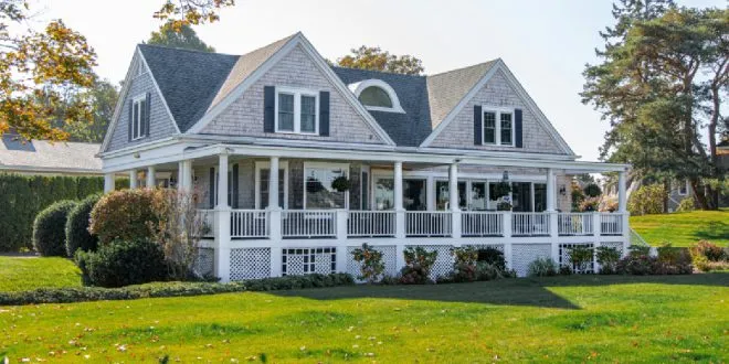 Insulating Your Home