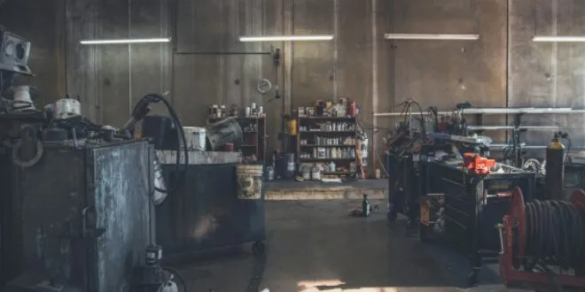 Maximum Auto Shop Productivity