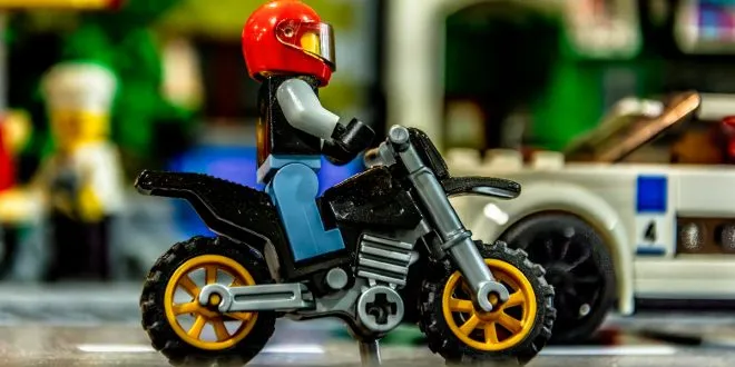 Motorcycle Rental