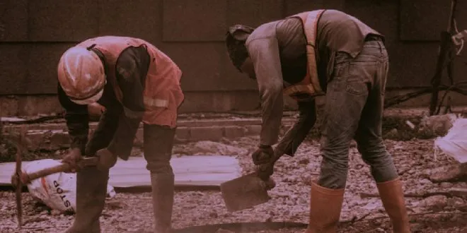 Demolition Services