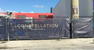 Signage