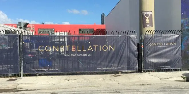 Signage