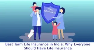 Term Life Insurance