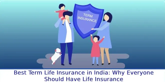 Term Life Insurance