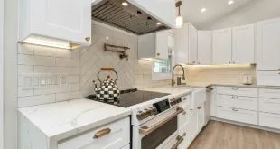 kitchen remodeling