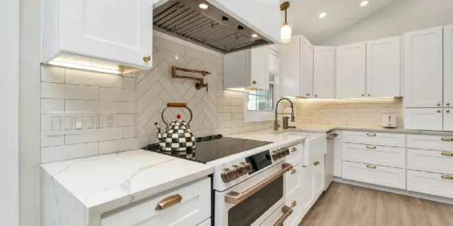 kitchen remodeling