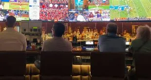 online betting