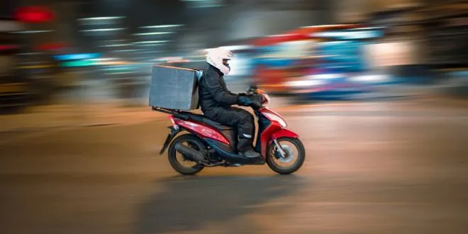 DTDC Tracking