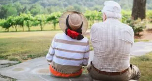 Empowering Older Relatives to Share Their Wishes