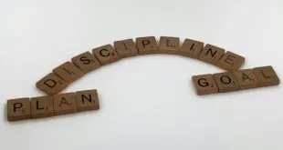 How to Build Self Discipline