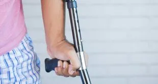 Injury