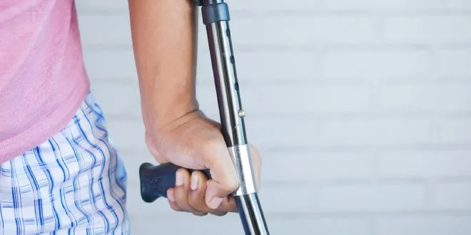 Injury