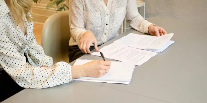 Legal and Financial Guidance