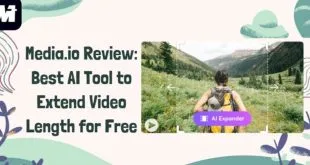 Media.io Review