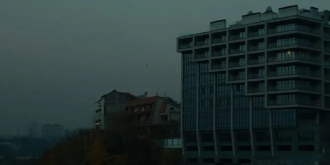 Overshadowing and Loss of Light