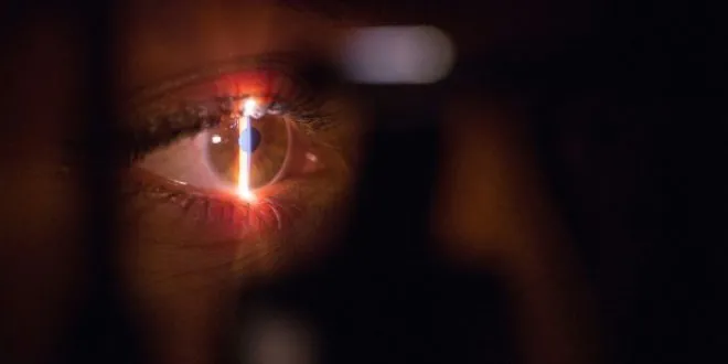 Presbyopia Treatment