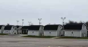 Rental Storage Unit