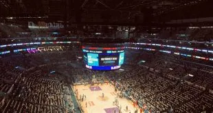 Sports Betting