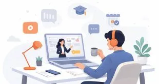 Online Learning Platform