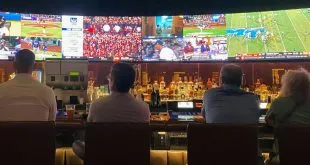 online betting