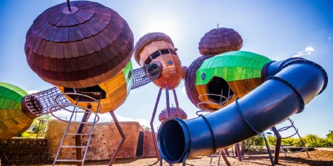 Adventure Park